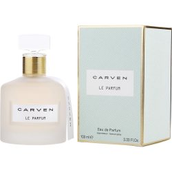 Carven Le Parfum By Carven