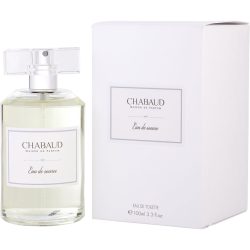 Chabaud Eau De Source By Chabaud Maison De Parfum