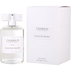 Chabaud Fleur De Figuier By Chabaud Maison De Parfum