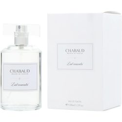 Chabaud Lait Concentre By Chabaud Maison De Parfum