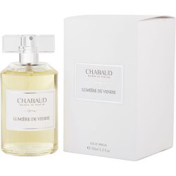 Chabaud Lumiere De Venise By Chabaud Maison De Parfum