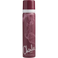 Charlie Touch By Revlon