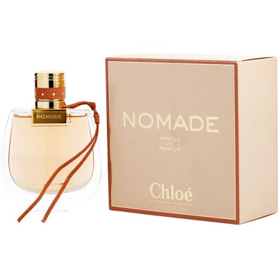 Chloe Nomade Absolu By Chloe