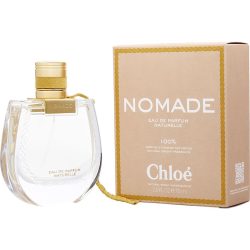 Chloe Nomade Naturalle By Chloe