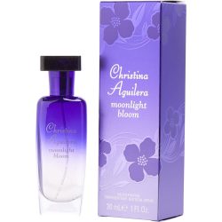 Christina Aguilera Moonlight Bloom By Christina Aguilera
