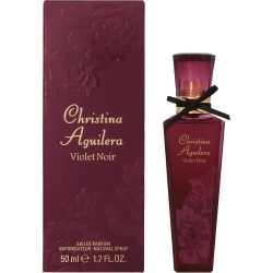 Christina Aguilera Violet Noir By Christina Aguilera