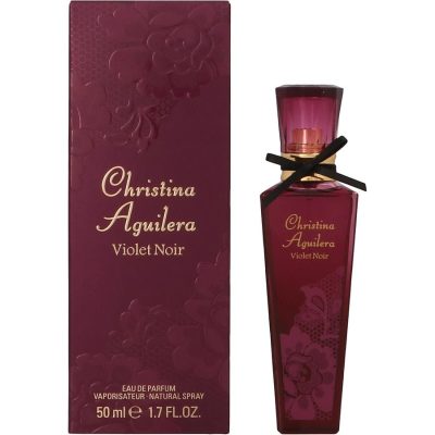 Christina Aguilera Violet Noir By Christina Aguilera