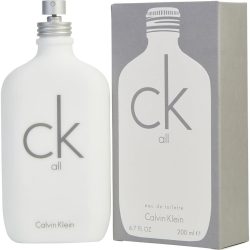 Ck All By Calvin Klein