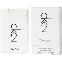Ck2 By Calvin Klein