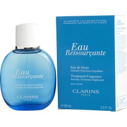 Clarins Eau Ressourcante By Clarins