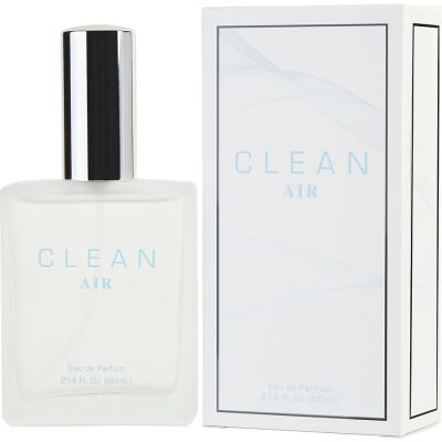Clean Air By Clean