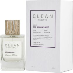 Clean Reserve Skin By Clean