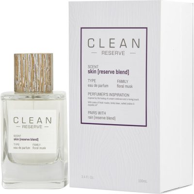 Clean Reserve Skin By Clean