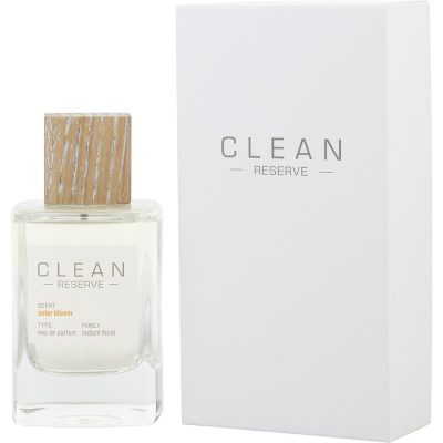 Clean Reserve Solar Bloom By Clean
