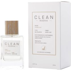 Clean Reserve Sueded Oud By Clean