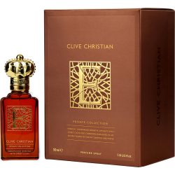 Clive Christian E Gourmande Oriental By Clive Christian