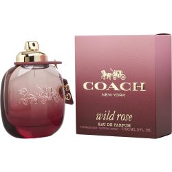 Coach Wild Rose By Coach