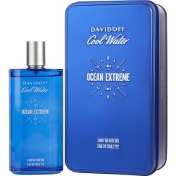 Cool Water Ocean Extreme By Davidoff