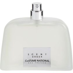 Costume National Scent Sheer By Costume National