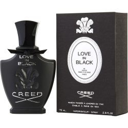 Creed Love In Black By Creed
