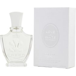 Creed Love In White For Summer By Creed