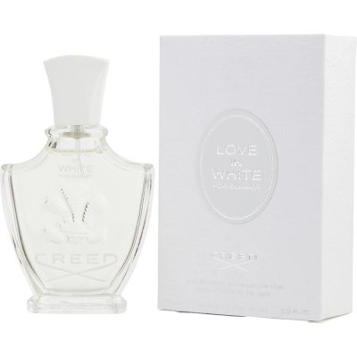 Creed Love In White For Summer By Creed