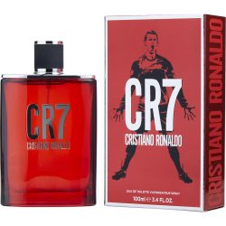 Cristiano Ronaldo Cr7 By Cristiano Ronaldo
