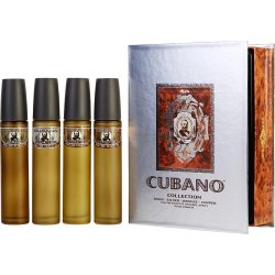 Cubano Variety By Cubano