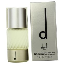 D By Dunhill By Alfred Dunhill
