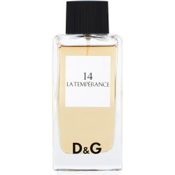 D & G 14 La Temperance By Dolce & Gabbana