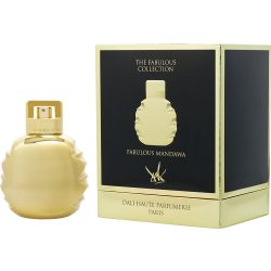 Dali Haute Parfumerie Fabulous Mandawa By Salvador Dali