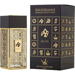 Dali Haute Parfumerie Ma Vie By Salvador Dali