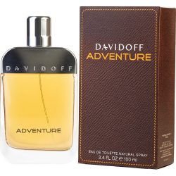Davidoff Adventure By Davidoff