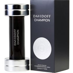 Davidoff Champion By Davidoff