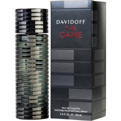Davidoff The Game By Davidoff
