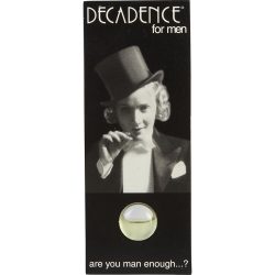 Decadence By Decadence