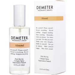 Demeter Almond By Demeter