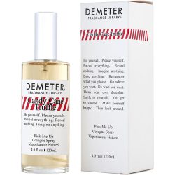 Demeter Candy Cane Truffle By Demeter