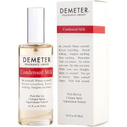Demeter Condensed Milk By Demeter