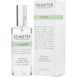 Demeter Cucumber By Demeter