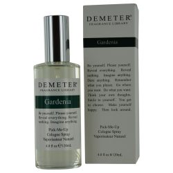 Demeter Gardenia By Demeter