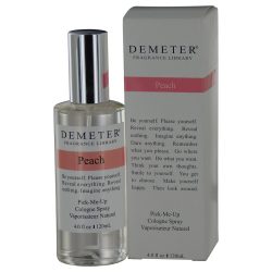 Demeter Peach By Demeter