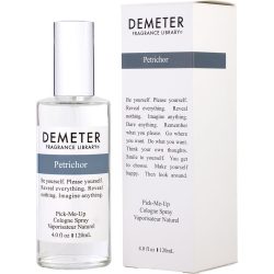 Demeter Petrichor By Demeter