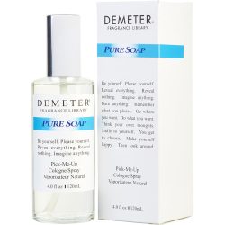 Demeter Pure Soap By Demeter