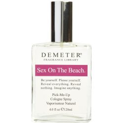 Demeter Sex On The Beach By Demeter