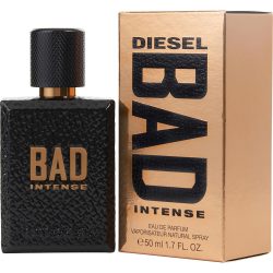 Diesel Bad Intense By Diesel