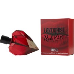 Diesel Loverdose Red Kiss By Diesel