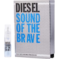 Diesel Sound Of The Brave By Diesel