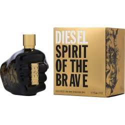 Diesel Spirit Of The Brave By Diesel