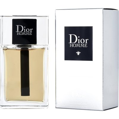 Dior Homme By Christian Dior